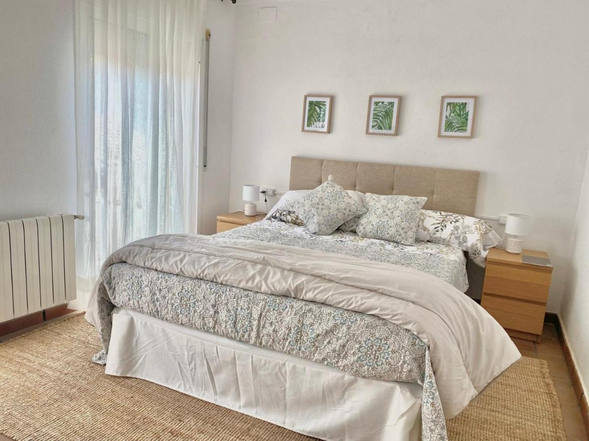 Villa Rosanna Колера Екстериор снимка
