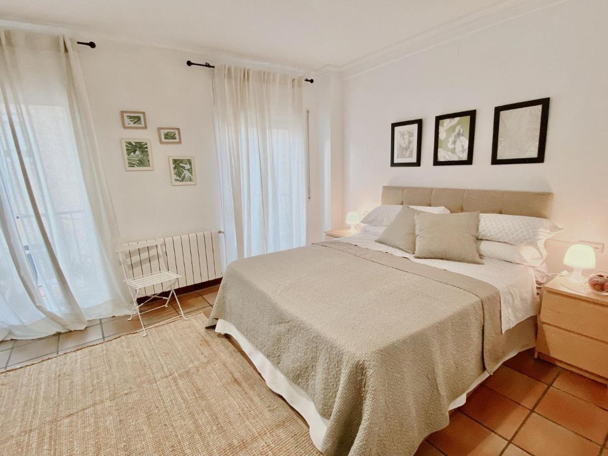 Villa Rosanna Колера Екстериор снимка