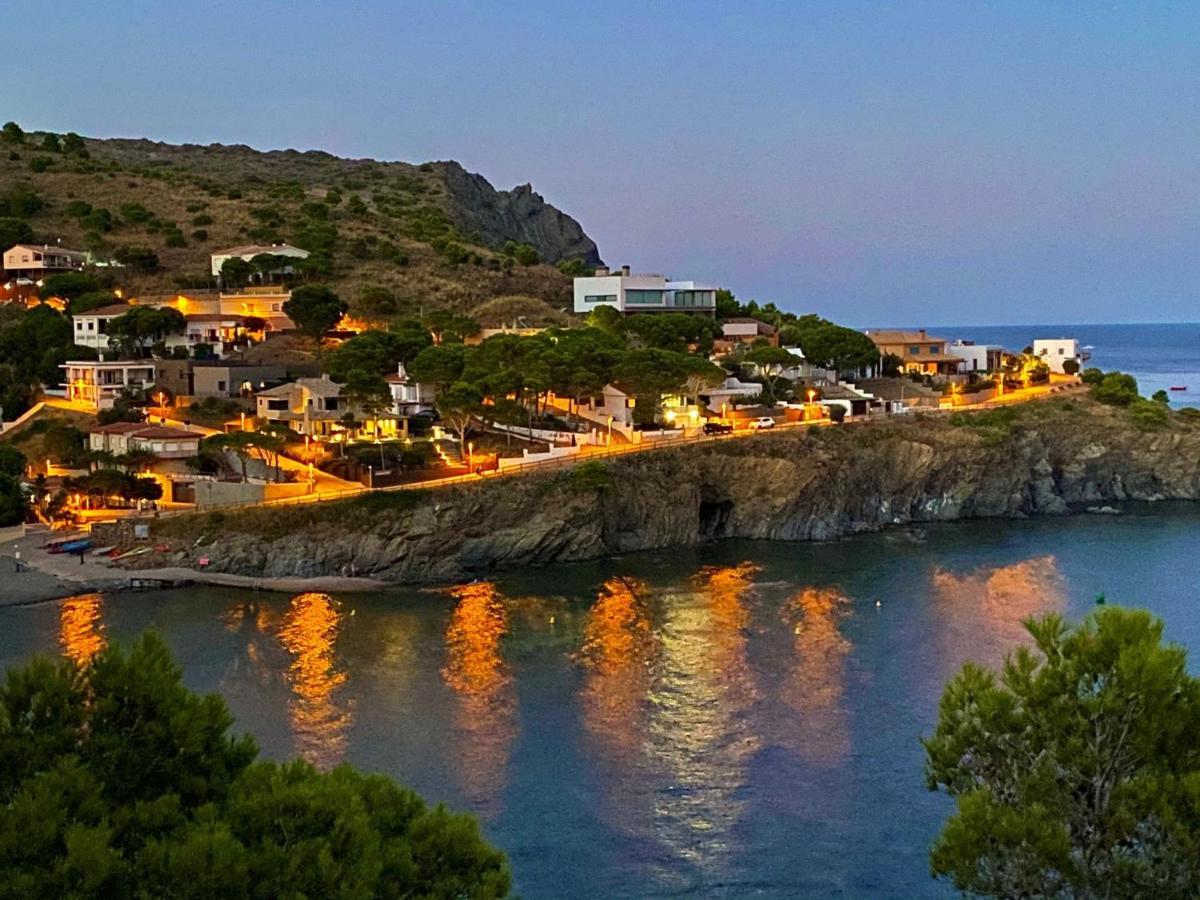 Villa Rosanna Колера Екстериор снимка