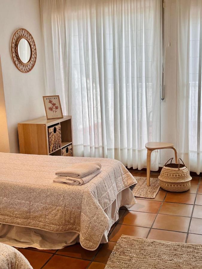 Villa Rosanna Колера Екстериор снимка